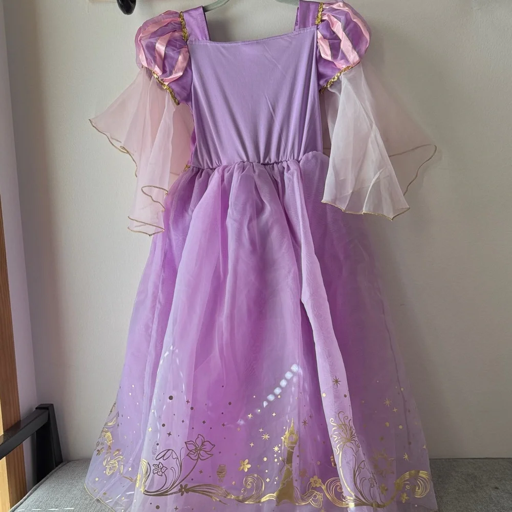 Disney’s Rapunzel - Picture 3 of 4